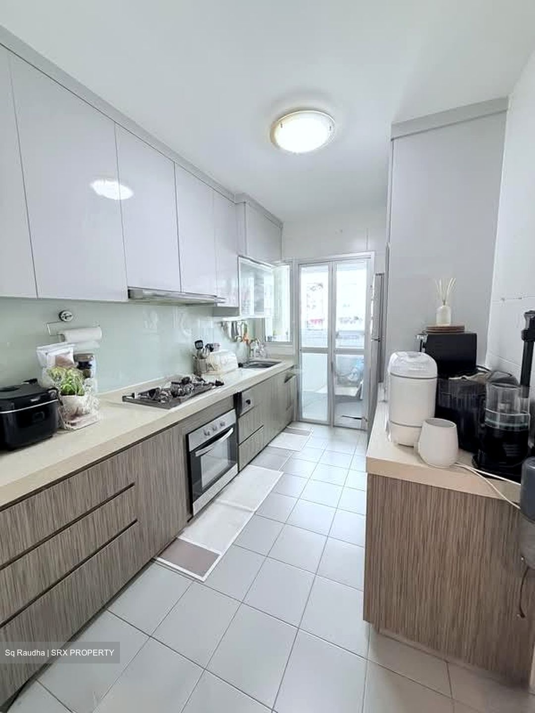 Blk 428A Floral Spring @ Yishun (Yishun), HDB 4 Rooms #603717911